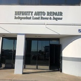 infinity auto repair, San Diego, CA,
