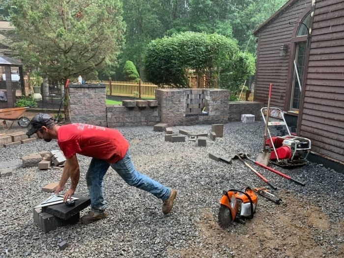  Profile Photos of Aldric Concrete Contractors 27 Harvard St - Photo 6 of 8