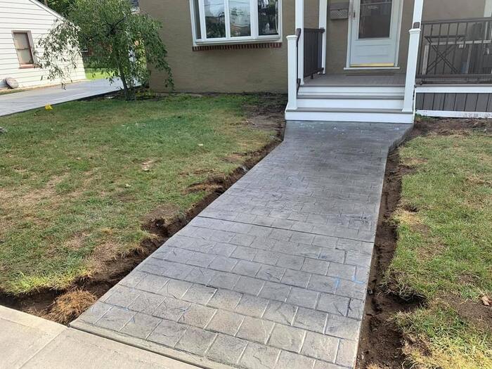  Profile Photos of Aldric Concrete Contractors 27 Harvard St - Photo 8 of 8