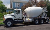  Aldric Concrete Contractors 27 Harvard St 
