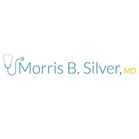  Morris Silver M.D. of Morris Silver M.D. 1125 Beverly Drive, Suite 601-A - Photo 1 of 2