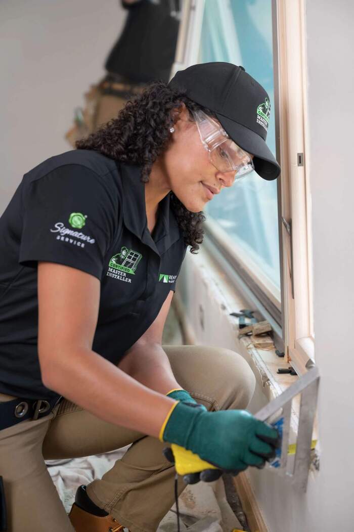  Profile Photos of Renewal by Andersen Window Replacement , - Photo 2 of 4