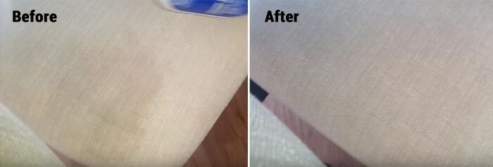  New Album of Upholstery Cleaning Canberra 419/240 Bunda St - Photo 4 of 5