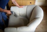  Upholstery Cleaning Canberra 419/240 Bunda St 