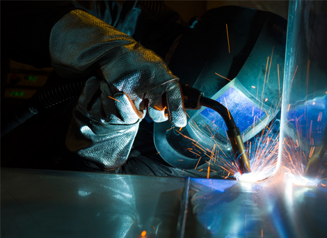  Profile Photos of Flying Pig Welding INC 4635 Teller St - Photo 3 of 4