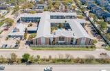  Siegel Suites Houston 16410 North Freeway 