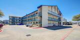  Siegel Suites Houston 16410 North Freeway 