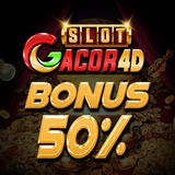  SlotGacor4D Slot Bonus Saldo Tanpa Deposit 2021 indonesia jakarta 