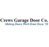  Crews Garage Door Co 12189 Livingston Road 