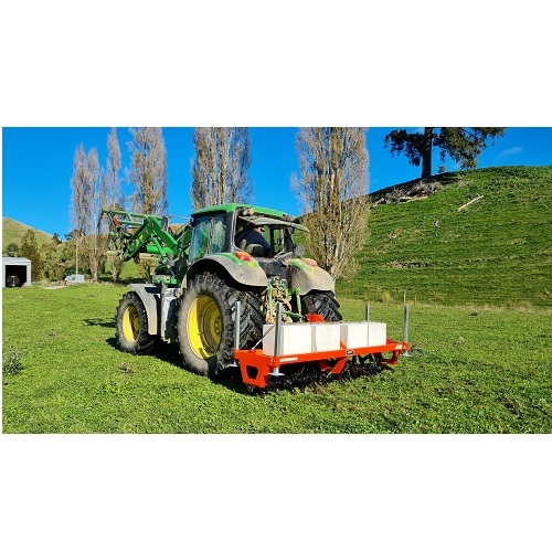  Profile Photos of Taskpower NZ Ltd 109 Bolt Road - Photo 2 of 4
