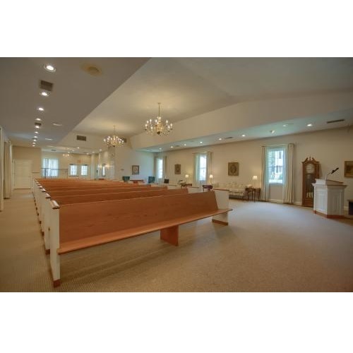 Brandywine Valley Funeral Care of Brandywine Valley Funeral Care 412 Philadelphia Pike - Photo 4 of 4