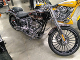 Valley Harley-Davidson, Triadelphia
