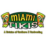 Miami Tiki Hut Builders a Division of Southern X Contracting, Miami