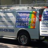 Home Comfort Practice, Inc., Stratford