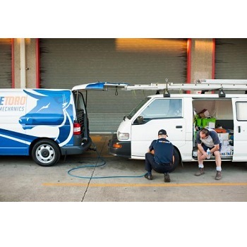  New Album of Blue Toro Mobile Mechanics Wagga Wagga 10 Yarrawah Crescent - Photo 3 of 3