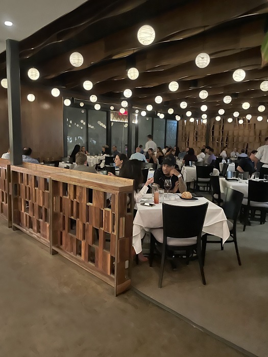  Profile Photos of Georgia James Steakhouse | Houston, TX 1100 Westheimer Road - Photo 1 of 4
