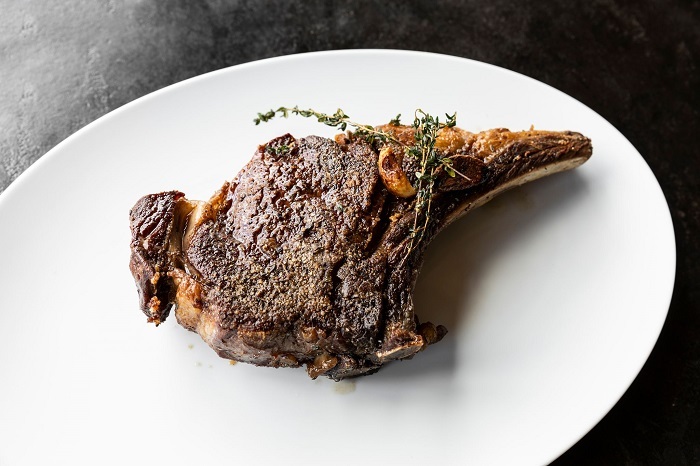  Profile Photos of Georgia James Steakhouse | Houston, TX 1100 Westheimer Road - Photo 2 of 4