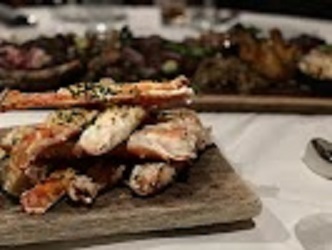  Profile Photos of Georgia James Steakhouse | Houston, TX 1100 Westheimer Road - Photo 3 of 4