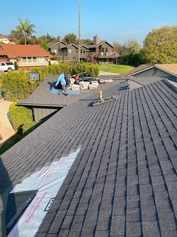  Profile Photos of Roof Repair Specialist 1061 N. Victory Pl. - Photo 2 of 4