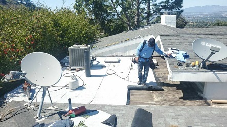  Profile Photos of Roof Repair Specialist 1061 N. Victory Pl. - Photo 3 of 4