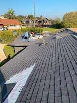 Roof Repair Specialist, Burbank