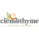 Clem&Thyme Nutrition, Yellow Springs
