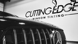 Cutting Edge Window Tinting, Elgin