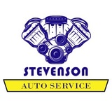 Stevenson Auto Service 5100 MOWRY AVE 