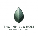  Thornhill & Holt, PLLC 2125 Old Shepherdsville Road 