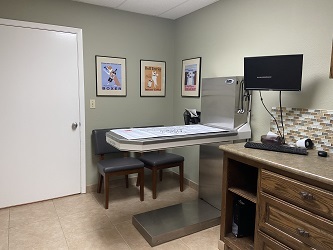  Profile Photos of Northern Oaks Bird & Animal Hospital 13395 Wetmore Road - Photo 4 of 4
