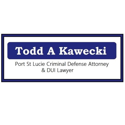  Profile Photos of Todd A Kawecki Port St Lucie Criminal Defense Attorney & DUI Lawyer 1860 SW Fountainview Blvd, Suite 56 - Photo 1 of 1