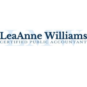  Profile Photos of LeAnne Williams CPA 608 Mabry Hood Road, Suite 5 - Photo 1 of 4