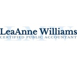 LeAnne Williams CPA, Knoxville