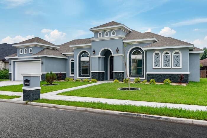  New Album of Ventoni Construction 3407 W Alberta Rd - Photo 2 of 6