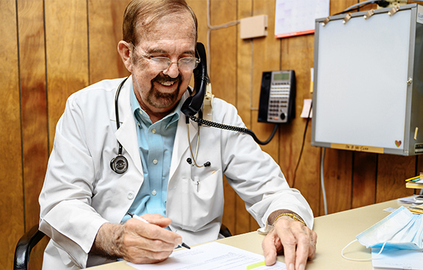  Profile Photos of Bryan McCann, M.D. 424 N. Washington St. - Photo 1 of 4