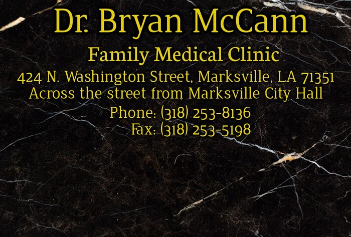  Profile Photos of Bryan McCann, M.D. 424 N. Washington St. - Photo 3 of 4