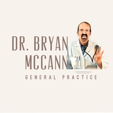 Bryan McCann, M.D. Bryan McCann, M.D. 424 N. Washington St. 