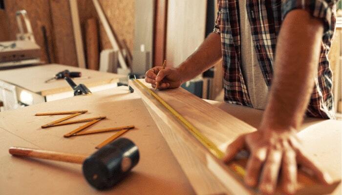  Profile Photos of AB Handyman Luton 19 Oregon Way - Photo 2 of 5