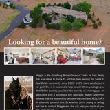  Santa Fe Trail Realty LLC 3 Los Pinos Rd 