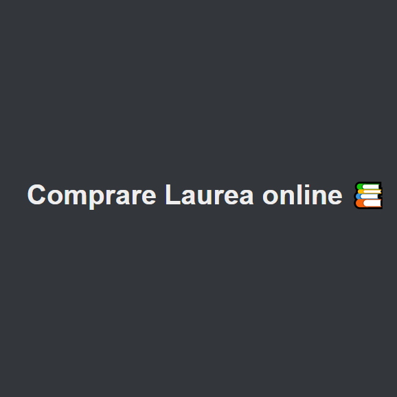  Profile Photos of Comprarelaurea.eu Comprarelaurea - Photo 1 of 1