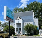  Gentle Touch Dentistry for All Ages 6716 Arlington Boulevard 