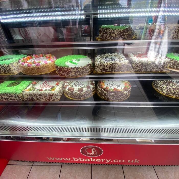  Profile Photos of Best Birthday Cakes Stratford Road - Bismillah Bakery 701 Stratford Rd - Photo 4 of 5