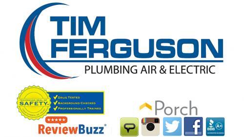  Profile Photos of Tim Ferguson Plumbing Air Electric 2439 A Covington Pike - Photo 1 of 2