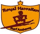Royal Hawaiian Surf Academy, Lahaina