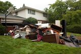  Travis' Junk Removal 9141 N Prescott Dr 