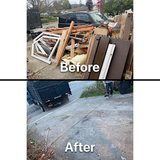  Travis' Junk Removal 9141 N Prescott Dr 