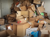  Travis' Junk Removal 9141 N Prescott Dr 