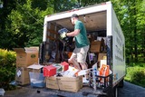 Travis' Junk Removal 9141 N Prescott Dr 