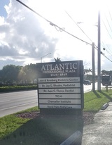  Chancellor Institute Nationally Accredited - LPN Program Online /Hybrid Programs 5648 West Atlantic Boulevard 