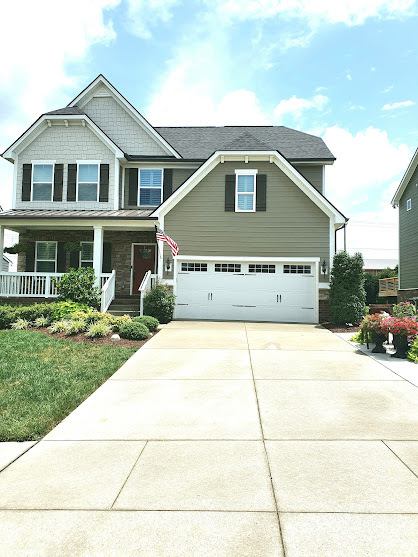  Pricelists of Superior Exteriors Cleaning Company 2103 Geneva Drive - Photo 1 of 3